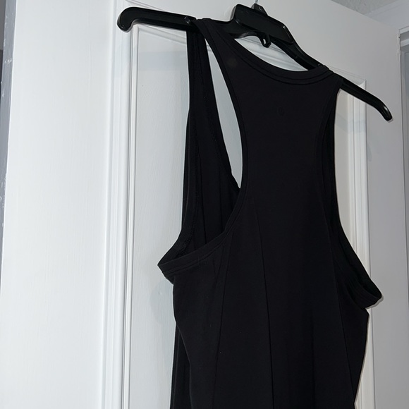 LULULEMON RAZOR BACK TANK TOP SIZE 12 💕🍁🎀👚🎄💝💕🎁🍁🎀👚💝 - Picture 4 of 4